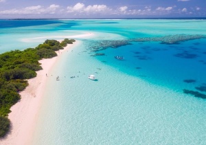 Queensland Coast